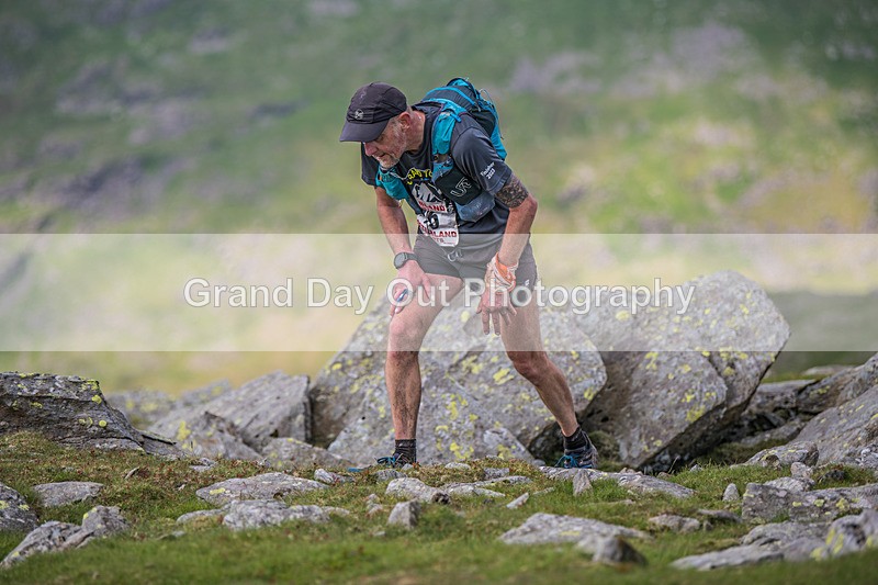 Duddon Long-435 - Duddon Valley Long Fell Race Saturday 1st June 2024