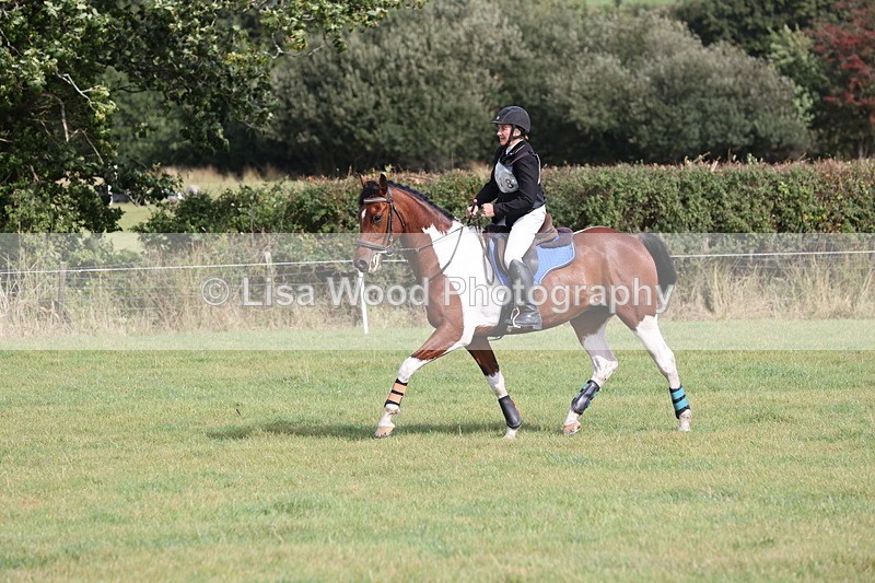 JPP_8423 - Class 1: Trebudannon Open: 70cm Showjumping