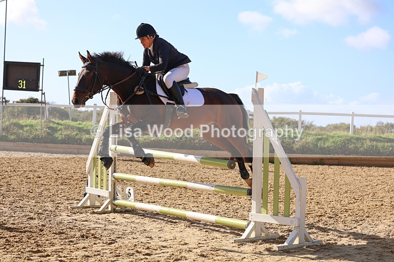 3E7A5654 - Class 11: 1m open