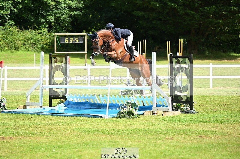 240707-120907-20206 - Cls 47 Foxhunter 2nd Round