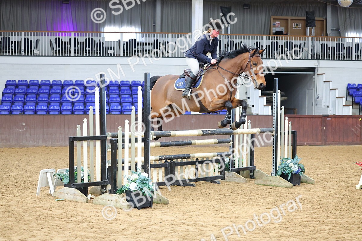 SBM_002691 - Class 8 - Senior Newcomers - 1.10m