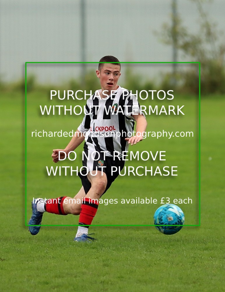 IMG_0191 - Kendal Town Under 18s vs Workington