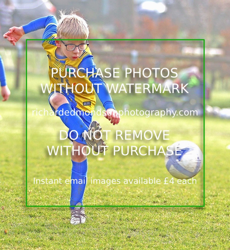 IMG_5324 - Kendal United Under 7's vs Craven Wanderers Under 7's (10/2/24)