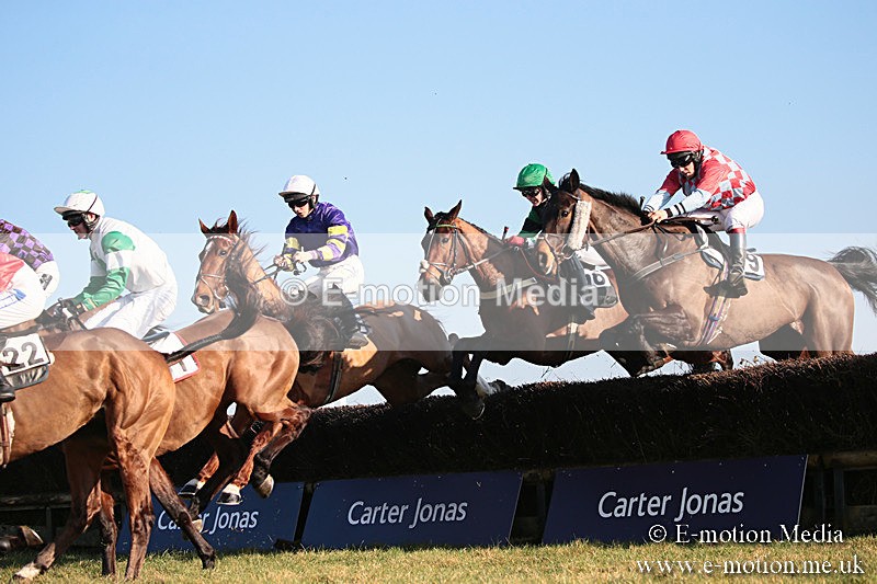 PtP 230219 515 - Vine & Craven Point-To-Point - Barbury 23/02/19