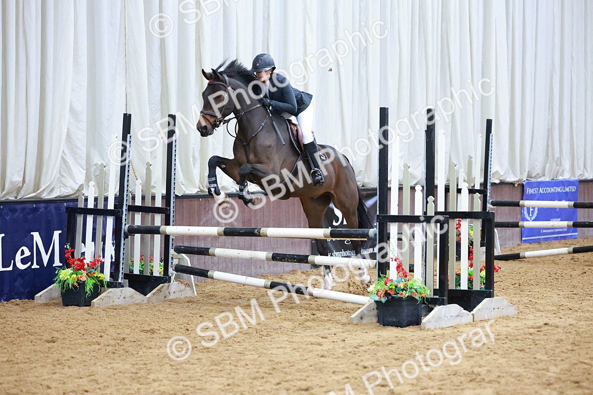 SBM_000474 - Class 2 - Senior British novice - 90cm