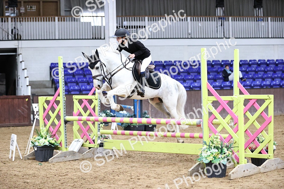 SBM_002019 - Class 10 - Pony British Novice 80cm Open
