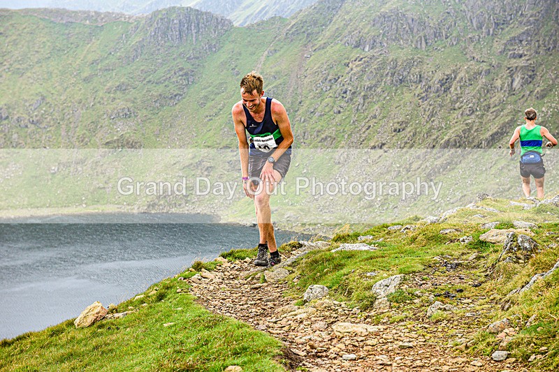 Grisedale Horseshoe-131 - Grisedale Horseshoe Fell Race Saturday 3rd September 2022
