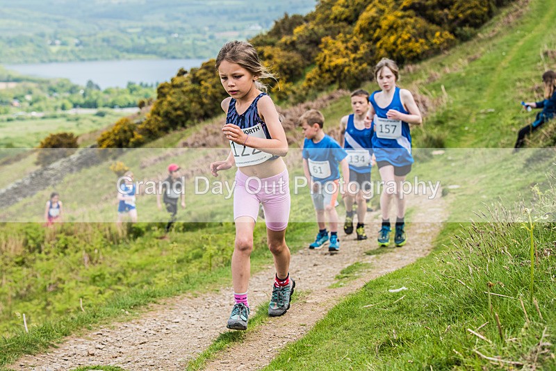 Two Tops-79 - Two Tops Fell Races (Junior & Senior) Saturday 20th May 2023
