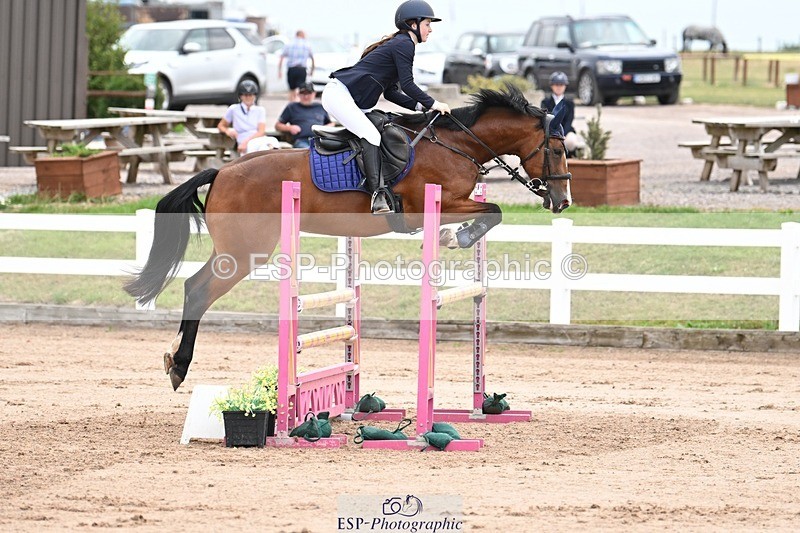 250727-084909-08614 - Cls 31 British Novice and 90cm