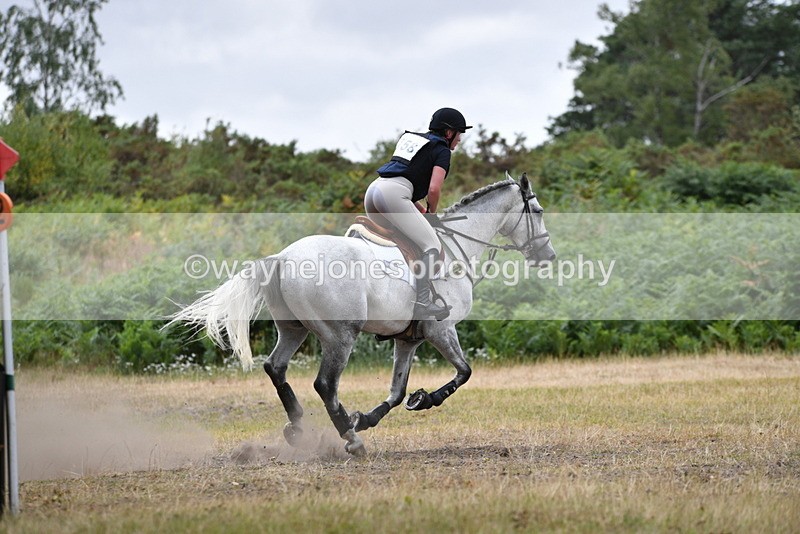 WJ5_2107 - XC Time 12:56 to 13:21