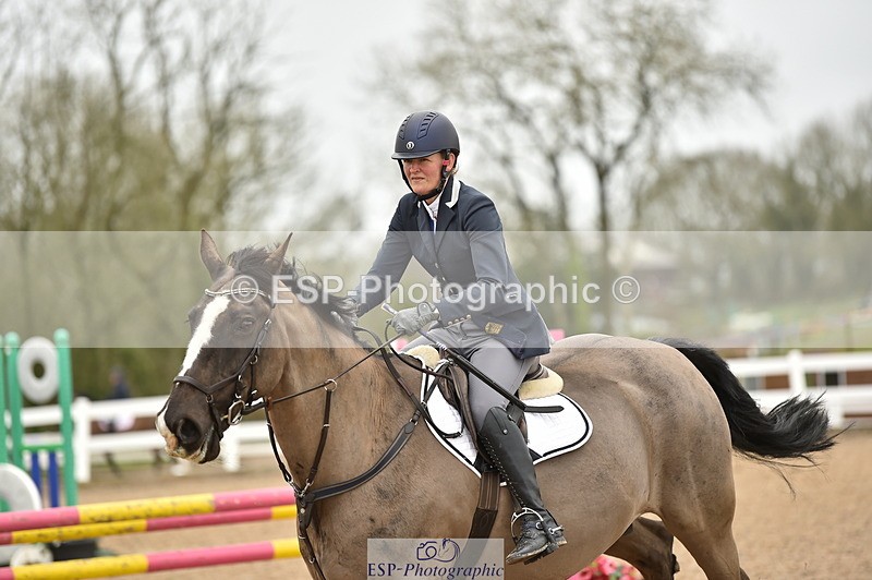 240405A-104920-00601 - Cls 8 British Novice and 90cm Open