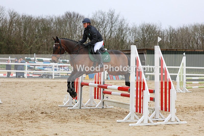 3E7A8451 - Class 2: 80/85cm