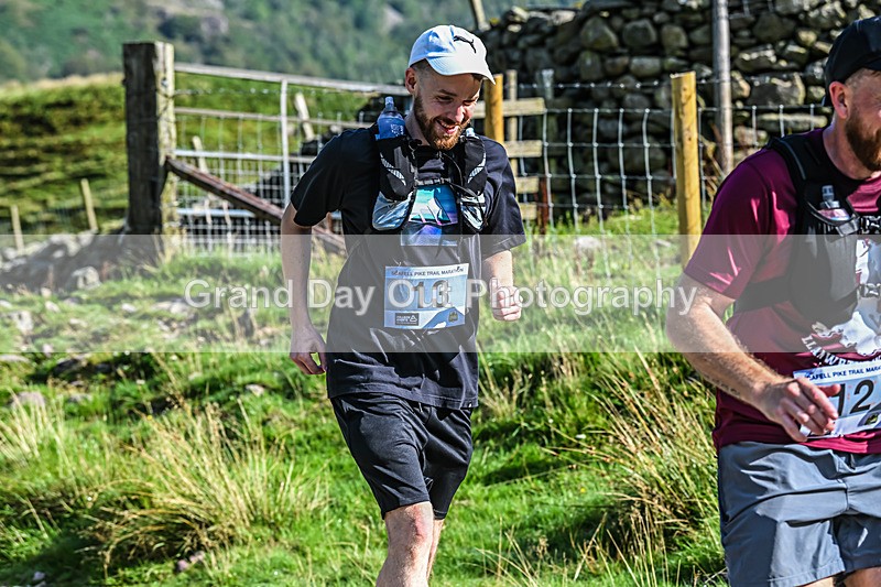 Scafell Pike-258 - Fellside Events Scafell Pike Trail Marathon Sunday 23rd August 2026