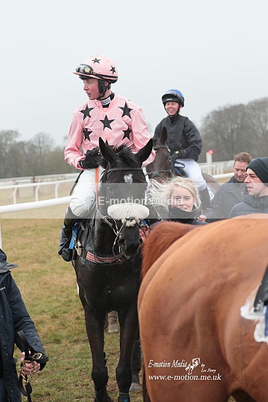 PtP 290123 308315 - Heythrop Hunt PtP Cocklebarrow 29/01/2023