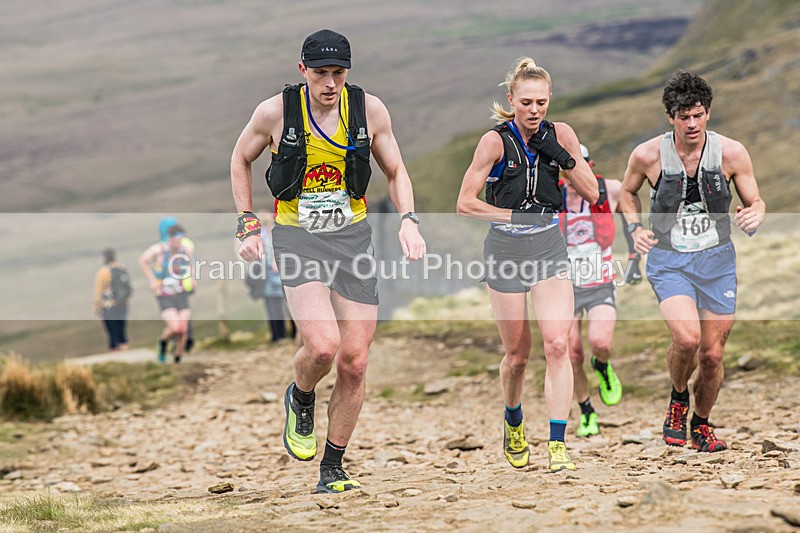 3 Peaks-178 - The 3 Peaks Race Saturday 27th April 2024