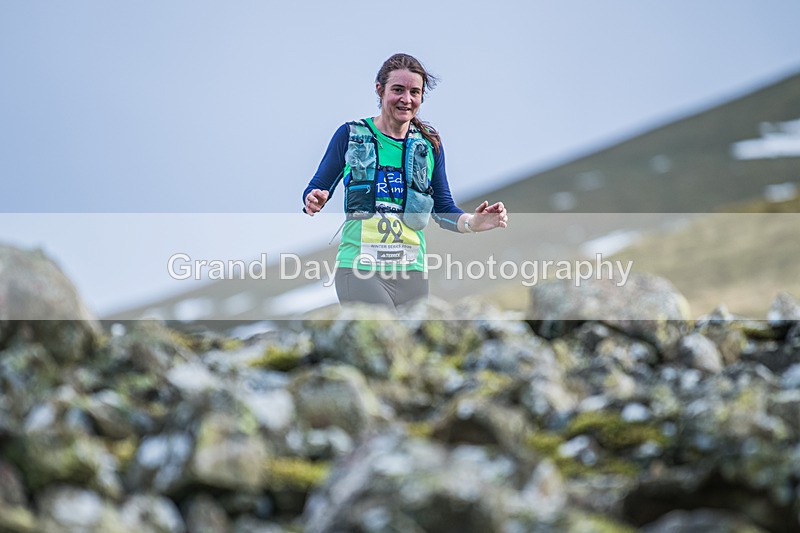 Clough Head-919 - Kong Running Clough Head Fell Race Saturday 7th February 2026