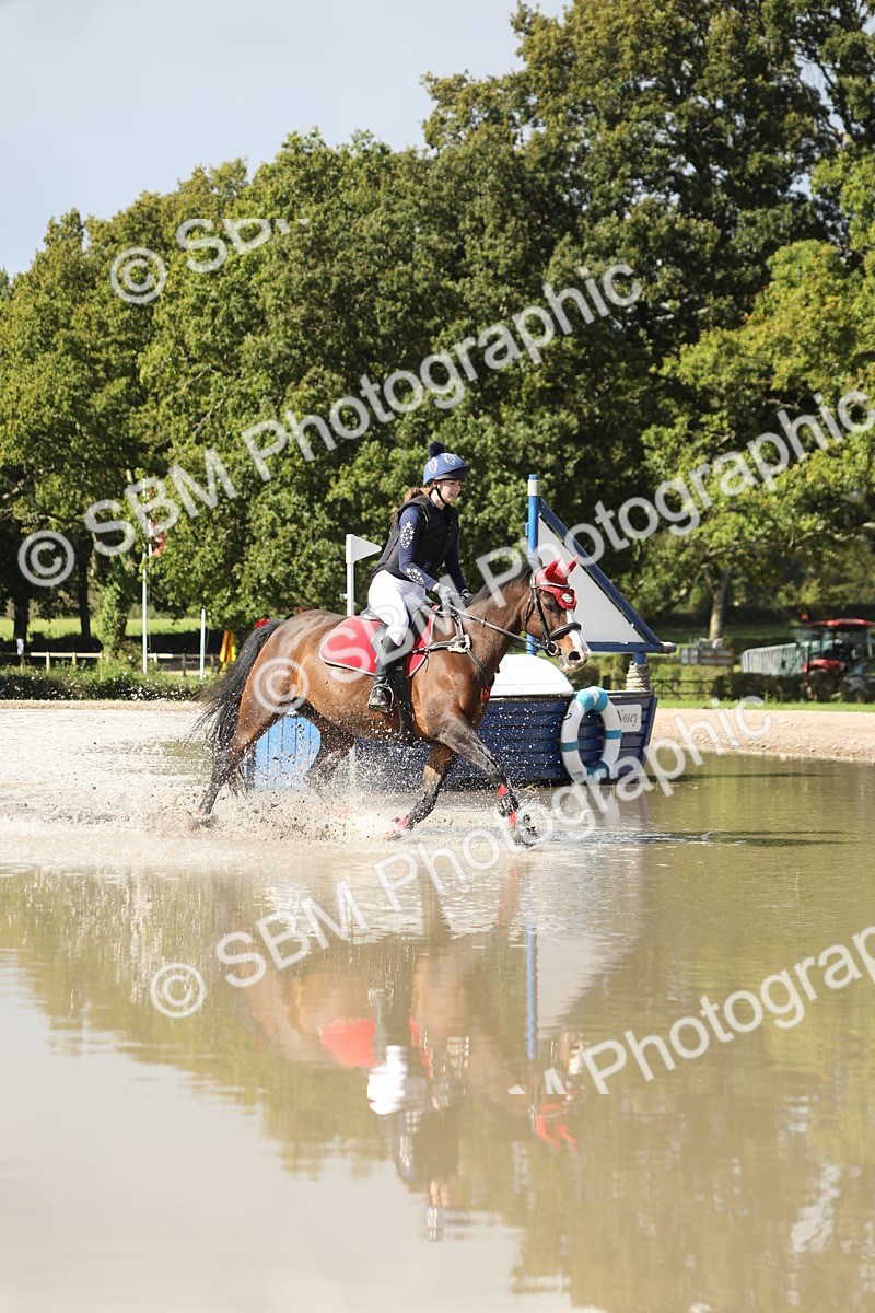 SBM_07843 - E4 Eventers Challenge 80cm Open