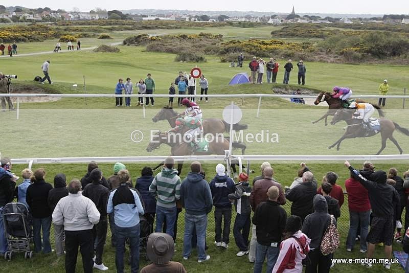 Race 1 5 - Gsy Race Finish Line 03/05/10