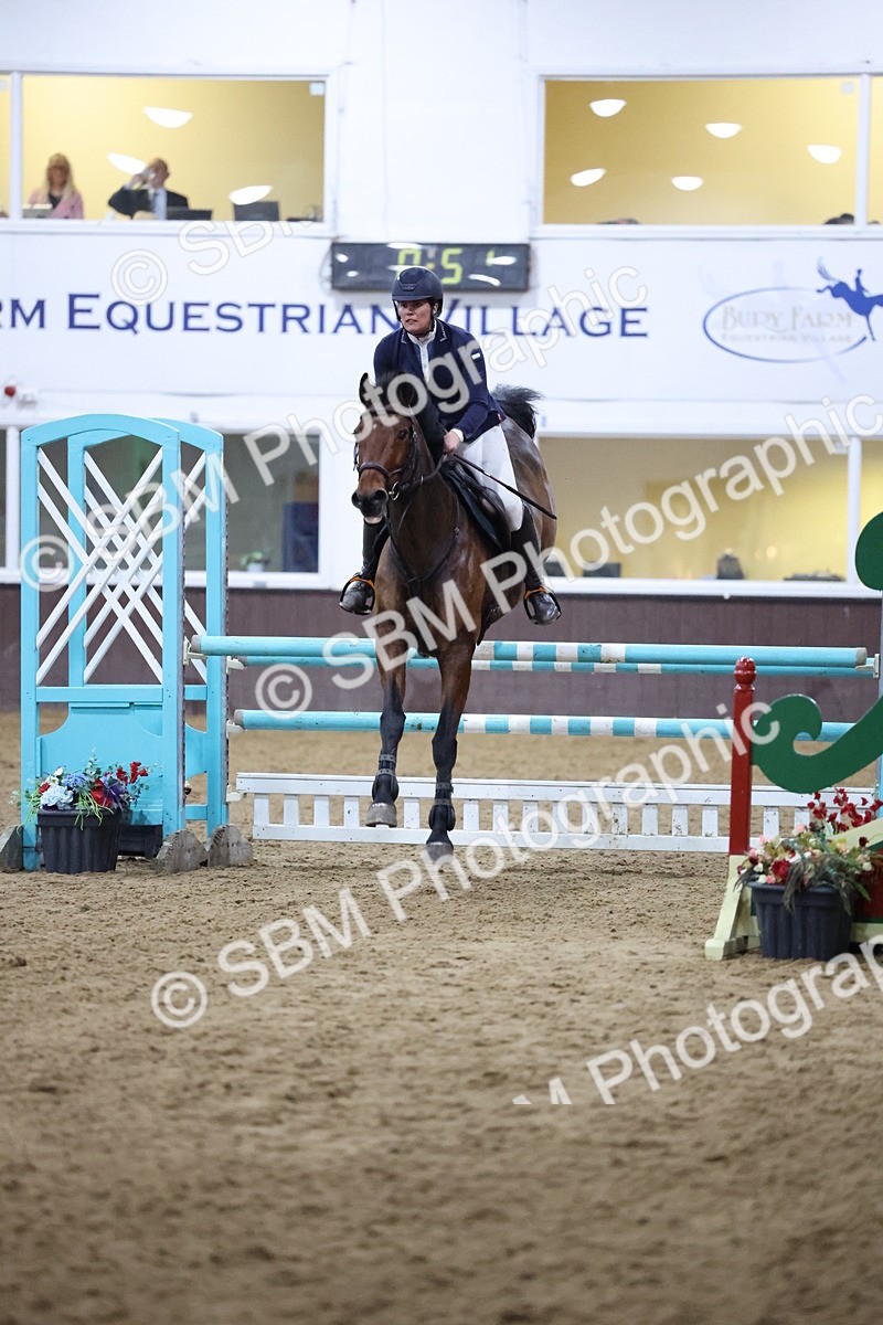 SBM_005080 - Race 2 - 1.10m
