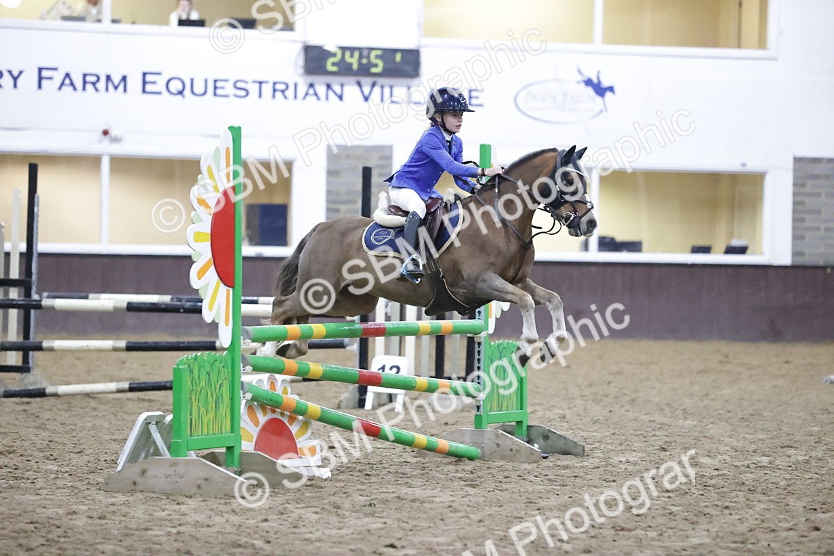 SBM_005326 - Class 6 - 90cm