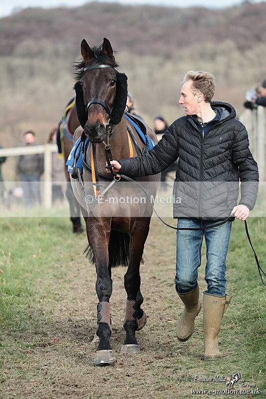 PtP 280226 1330 - Kimblewick PtP Kingston Blount 28/02/26