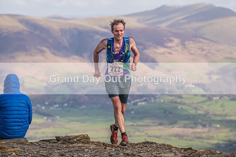 Coledale-560 - Coledale Horseshoe Fell Race Saturday 30th March 2024