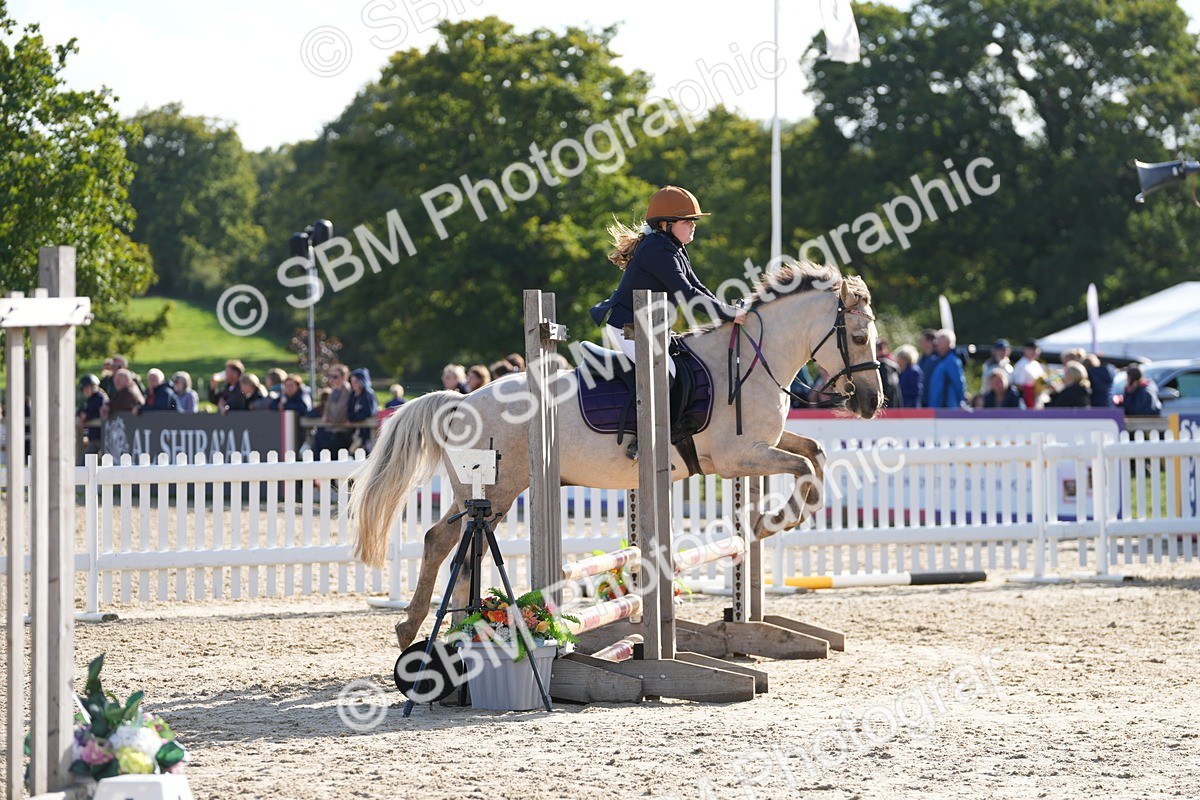 SBM_49347 - J8 - Junior Pony 65cm Championship