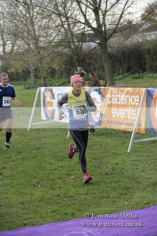 CAD5 171119-0757 - Sutton Benger 5 mile Flyer – 17th Nov 2019