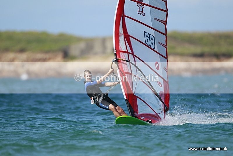 WS 290712-030 - Windsurfing