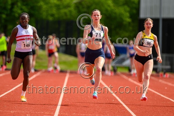Natopener26-923181 - Track Female