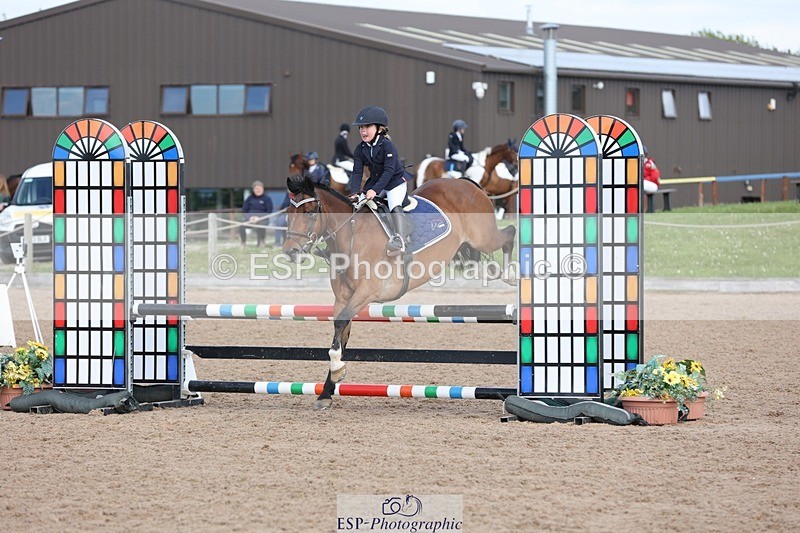 250504-105448-02012 - Cls 2 Pony British Novice and 80cm Open