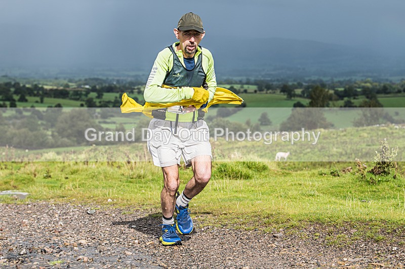 Westmorland-138 - Great Westmorland Trail Race (Junior & Senior Races) Saturday 13th September 2025