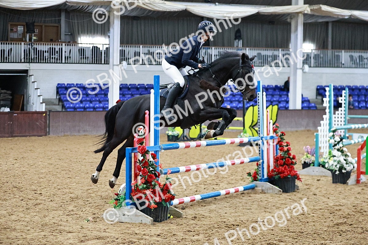 SBM_000772 - Class 3 - Senior Discovery 1.00m