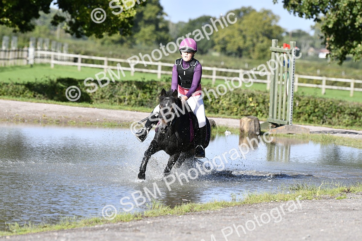 SBM_15198 - E4a - Eventers Challenge 50cm Open