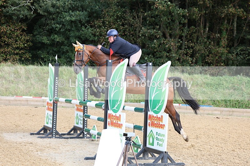 3E7A0380 - Class 12: 1.05 National Amateur Qualifier