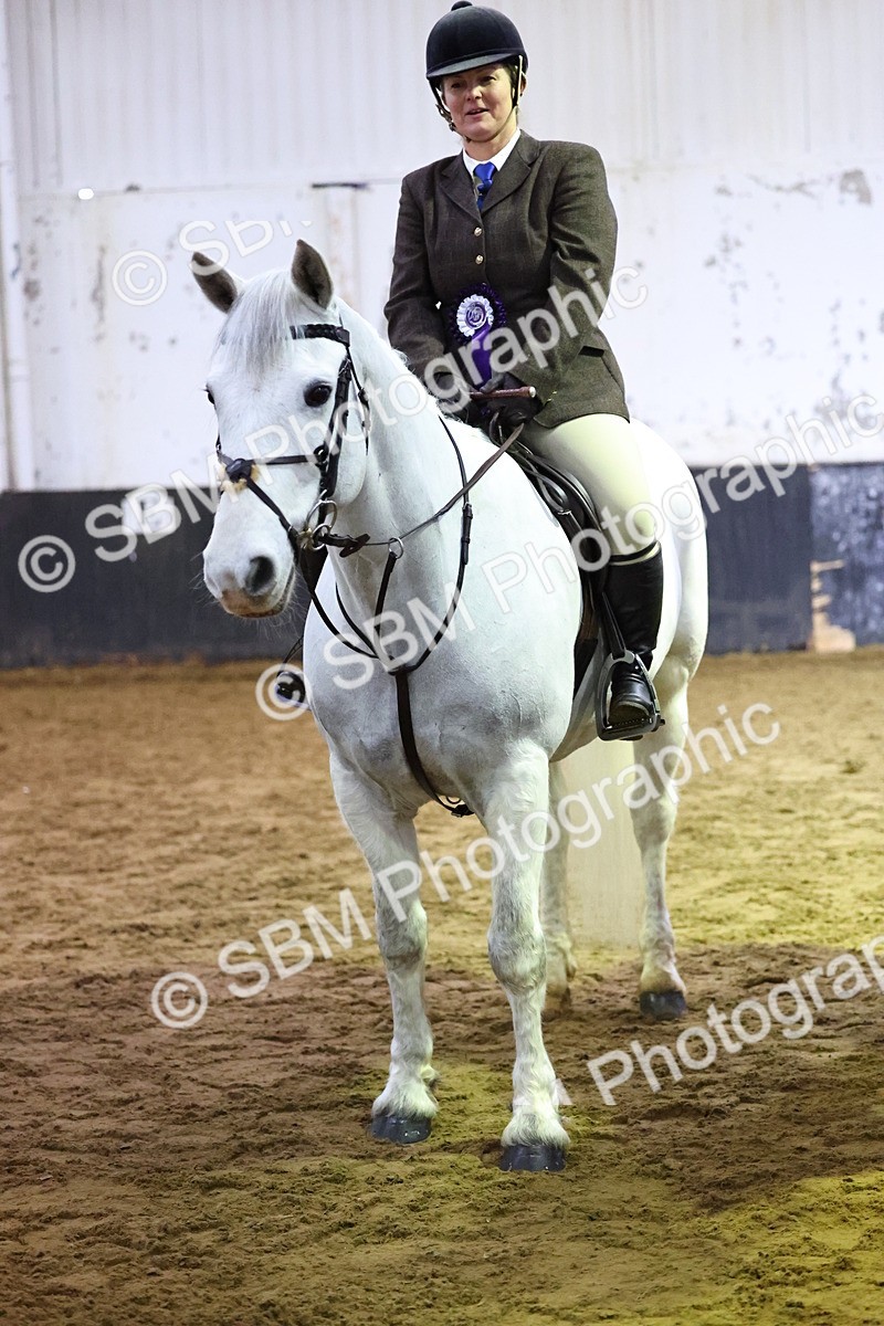 SBM_006679 - Class 43 - RIHS Qualifier Exceeding 43cms