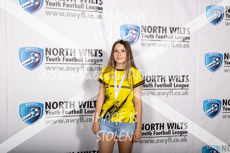 North Wilts Presentations 2026-899 - Melksham Town Youth FC Lionesses