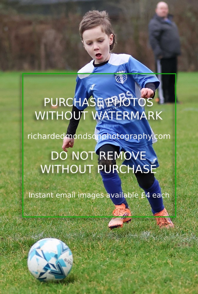 533A5757 - Wattsfield Youth U7 vs Grange Utd U7 (7/2/26)