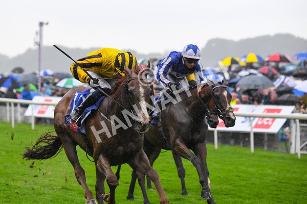 yr21082021r4-70 - Race 4 3.35pm Sky Bet Ebor