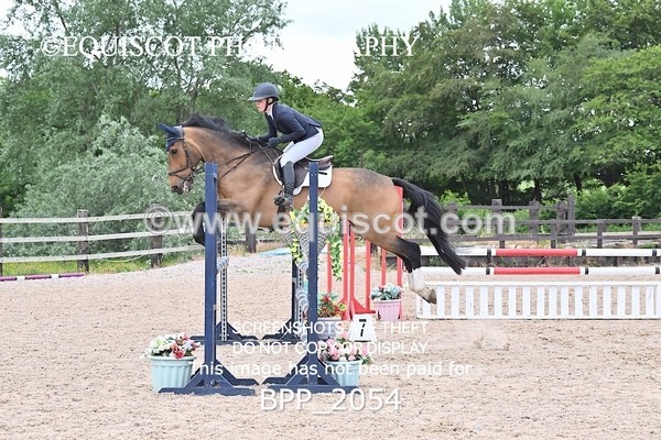 BPP_2054 - CLASS 19 SUN Senior Discovery/ 1m Open