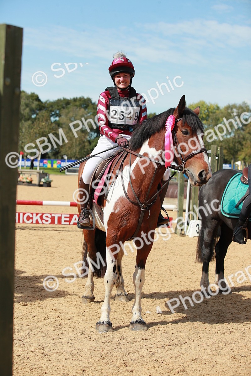 SBM_20450 - E6 - Eventers Challenge 60cm Championship
