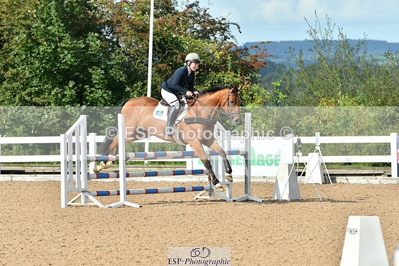 230830A-100332-00148 - Cls 1 British Novice & Open