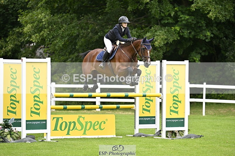 250613A-115129-00799 - Cls 2 Snr 1.15m Members Cup