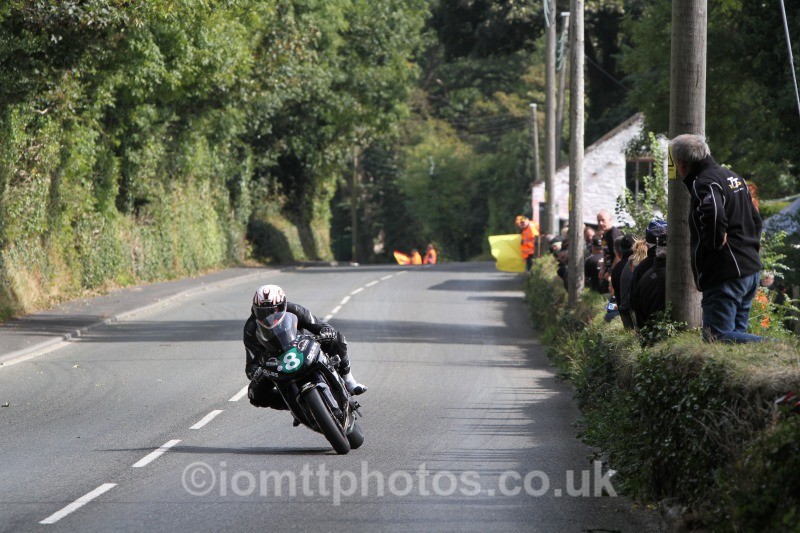  - MGP Supporters Club - Supertwin/Lightweight