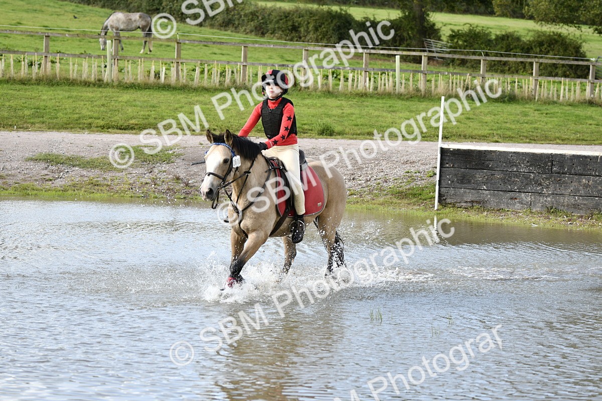 SBM_16324 - E4b - Eventers Challenge 60cm Open