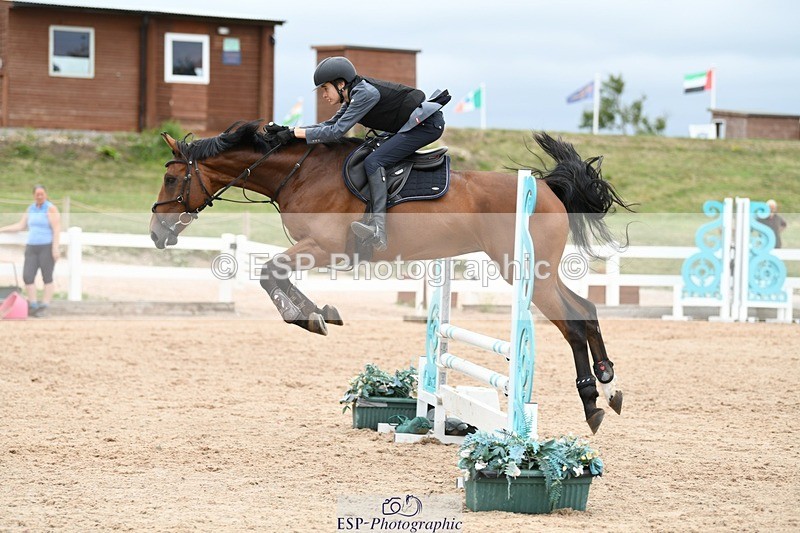250803-114342-12731 - Cls 33 85cm National Amateur Championship Qualifier