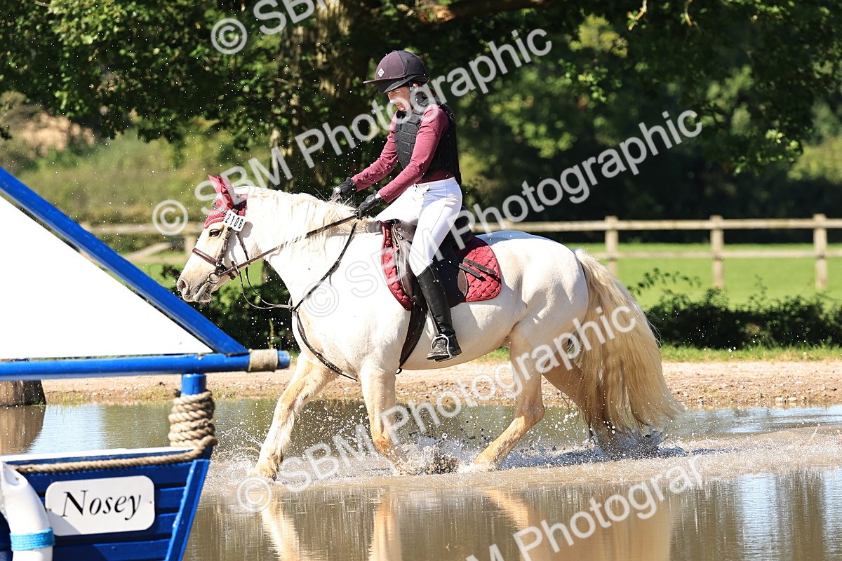 SBM_20282 - E6 - Eventers Challenge 60cm Championship