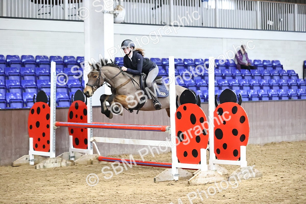 SBM_001533 - Class 10 - Pony Discovery - 90cm