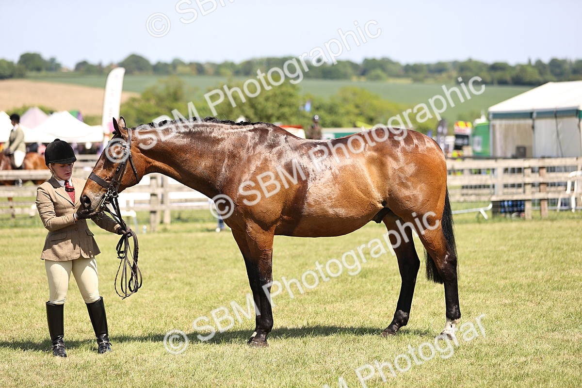 SBM_17778 - Class 81-83 - TSR Ridden Amateur of the Year - Horses