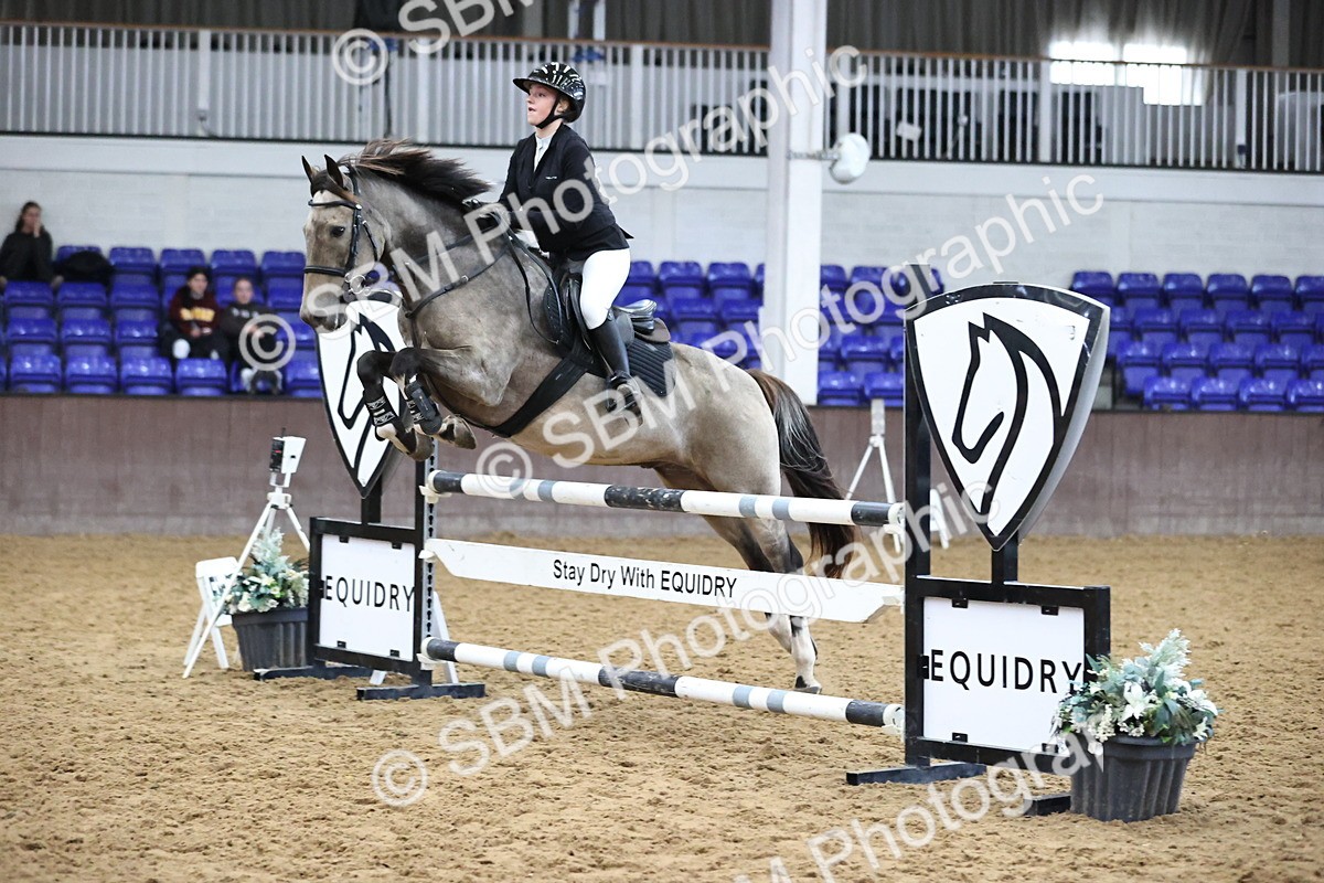 SBM_002770 - Class 6 - Pony Newcomers 1.00m Open